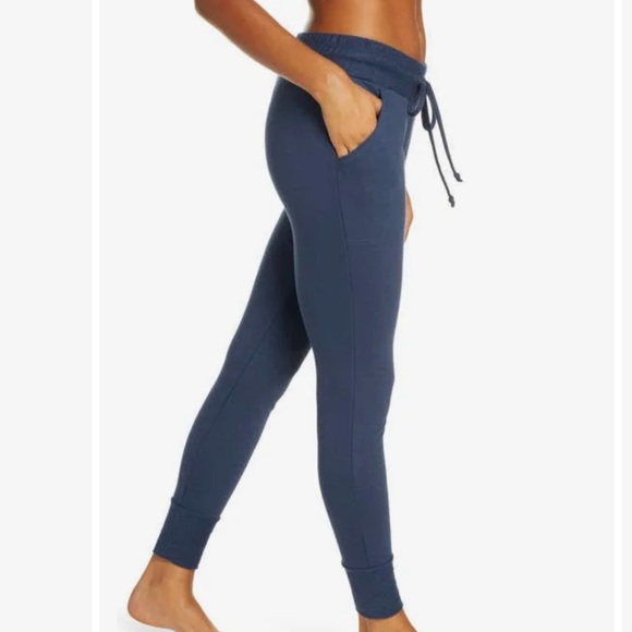 Free People Pants - Free People FP Movement Sunny Skinny Sweatpant joggers XL blue